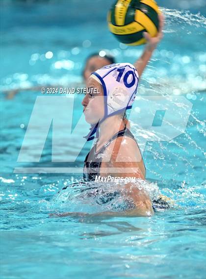 Thumbnail 1 in Davis Sr. vs. Granite Bay (CIF SJS D1 Final) photogallery.