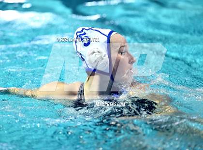 Thumbnail 1 in Davis Sr. vs. Granite Bay (CIF SJS D1 Final) photogallery.