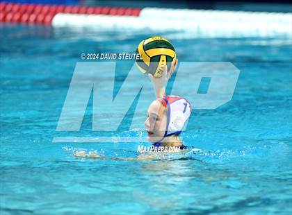 Thumbnail 1 in Davis Sr. vs. Granite Bay (CIF SJS D1 Final) photogallery.