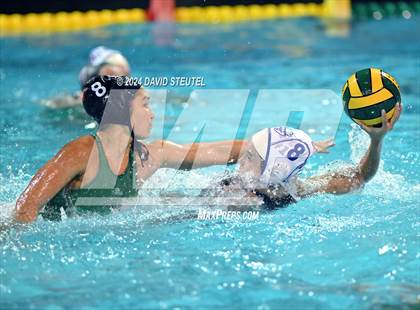 Thumbnail 2 in Davis Sr. vs. Granite Bay (CIF SJS D1 Final) photogallery.