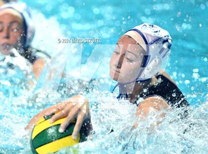 Thumbnail 3 in Davis Sr. vs. Granite Bay (CIF SJS D1 Final) photogallery.