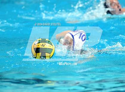 Thumbnail 1 in Davis Sr. vs. Granite Bay (CIF SJS D1 Final) photogallery.