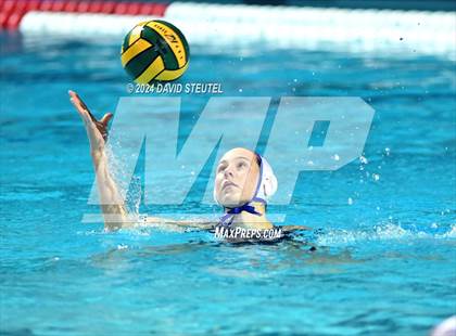 Thumbnail 3 in Davis Sr. vs. Granite Bay (CIF SJS D1 Final) photogallery.