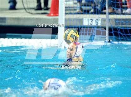 Thumbnail 1 in Davis Sr. vs. Granite Bay (CIF SJS D1 Final) photogallery.
