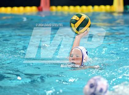 Thumbnail 2 in Davis Sr. vs. Granite Bay (CIF SJS D1 Final) photogallery.