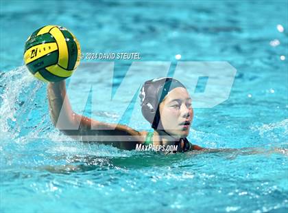 Thumbnail 2 in Davis Sr. vs. Granite Bay (CIF SJS D1 Final) photogallery.