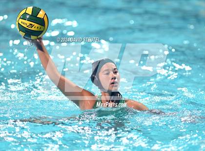 Thumbnail 2 in Davis Sr. vs. Granite Bay (CIF SJS D1 Final) photogallery.