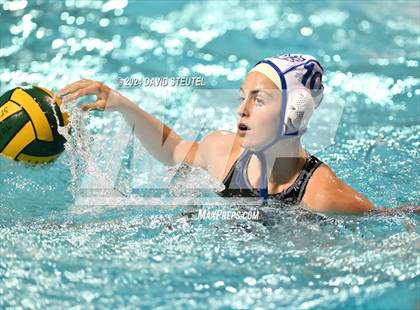 Thumbnail 1 in Davis Sr. vs. Granite Bay (CIF SJS D1 Final) photogallery.