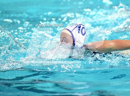 Thumbnail 2 in Davis Sr. vs. Granite Bay (CIF SJS D1 Final) photogallery.