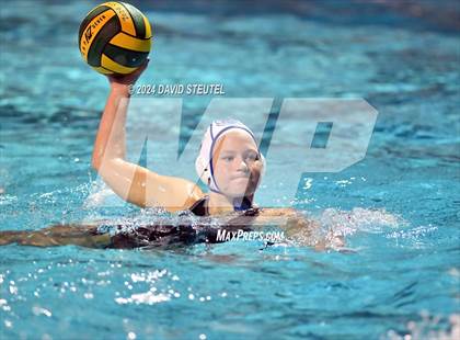 Thumbnail 1 in Davis Sr. vs. Granite Bay (CIF SJS D1 Final) photogallery.