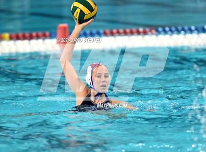 Thumbnail 3 in Davis Sr. vs. Granite Bay (CIF SJS D1 Final) photogallery.