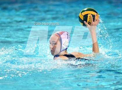 Thumbnail 1 in Davis Sr. vs. Granite Bay (CIF SJS D1 Final) photogallery.