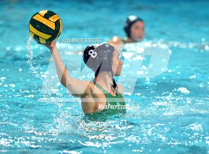 Thumbnail 2 in Davis Sr. vs. Granite Bay (CIF SJS D1 Final) photogallery.