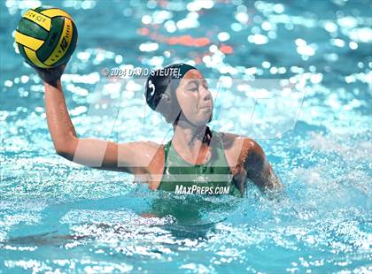 Thumbnail 3 in Davis Sr. vs. Granite Bay (CIF SJS D1 Final) photogallery.