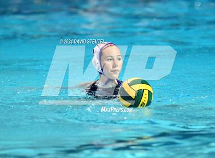 Thumbnail 3 in Davis Sr. vs. Granite Bay (CIF SJS D1 Final) photogallery.