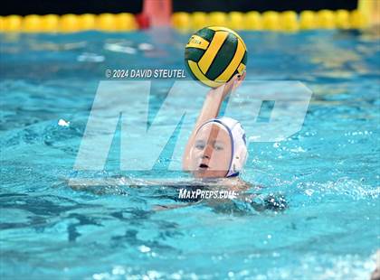 Thumbnail 3 in Davis Sr. vs. Granite Bay (CIF SJS D1 Final) photogallery.