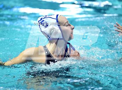 Thumbnail 2 in Davis Sr. vs. Granite Bay (CIF SJS D1 Final) photogallery.
