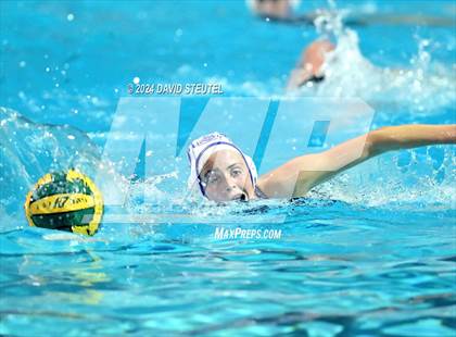 Thumbnail 3 in Davis Sr. vs. Granite Bay (CIF SJS D1 Final) photogallery.