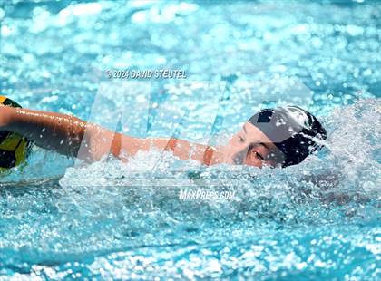 Thumbnail 3 in Davis Sr. vs. Granite Bay (CIF SJS D1 Final) photogallery.