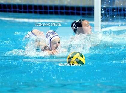 Thumbnail 2 in Davis Sr. vs. Granite Bay (CIF SJS D1 Final) photogallery.