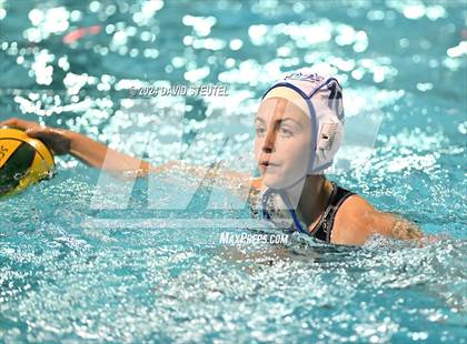 Thumbnail 2 in Davis Sr. vs. Granite Bay (CIF SJS D1 Final) photogallery.