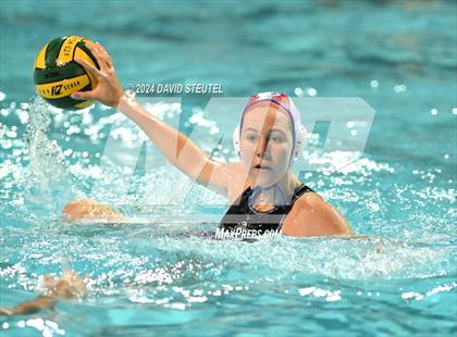 Thumbnail 1 in Davis Sr. vs. Granite Bay (CIF SJS D1 Final) photogallery.