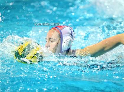 Thumbnail 3 in Davis Sr. vs. Granite Bay (CIF SJS D1 Final) photogallery.