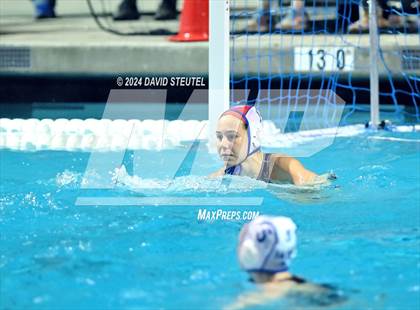 Thumbnail 1 in Davis Sr. vs. Granite Bay (CIF SJS D1 Final) photogallery.