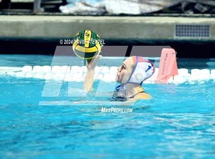 Thumbnail 3 in Davis Sr. vs. Granite Bay (CIF SJS D1 Final) photogallery.