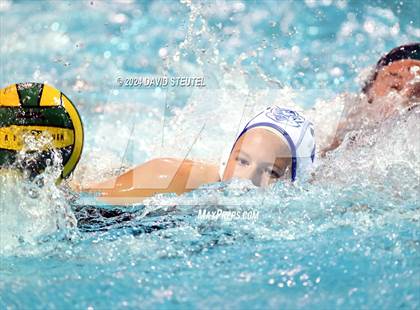 Thumbnail 3 in Davis Sr. vs. Granite Bay (CIF SJS D1 Final) photogallery.