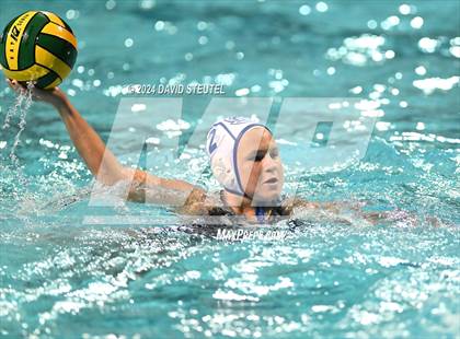 Thumbnail 2 in Davis Sr. vs. Granite Bay (CIF SJS D1 Final) photogallery.