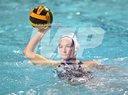 Thumbnail 1 in Davis Sr. vs. Granite Bay (CIF SJS D1 Final) photogallery.