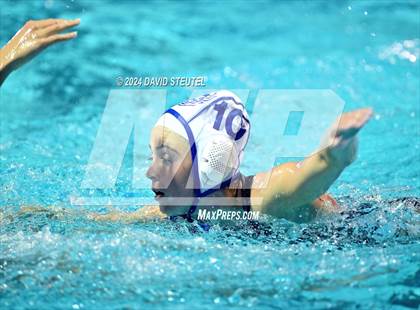 Thumbnail 2 in Davis Sr. vs. Granite Bay (CIF SJS D1 Final) photogallery.