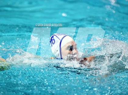 Thumbnail 3 in Davis Sr. vs. Granite Bay (CIF SJS D1 Final) photogallery.