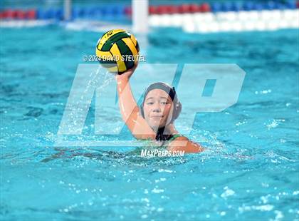 Thumbnail 3 in Davis Sr. vs. Granite Bay (CIF SJS D1 Final) photogallery.