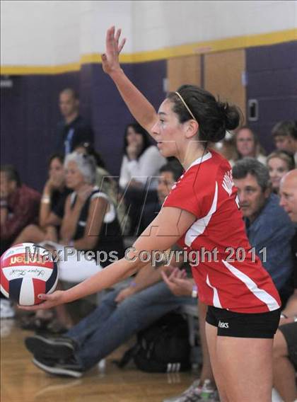 Thumbnail 1 in Redondo Union vs. Kamehameha (2010 Durango Fall Classic) photogallery.