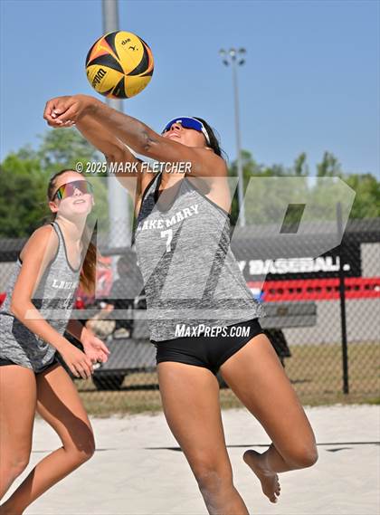 Thumbnail 1 in Lake Mary Prep @ Lake Mary photogallery.