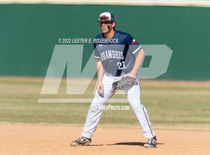 Thumbnail 2 in Reagan @ Brandeis photogallery.