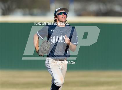 Thumbnail 1 in Reagan @ Brandeis photogallery.