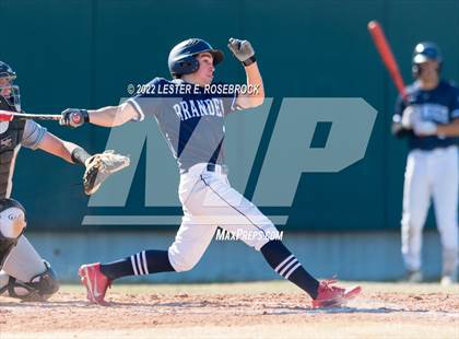 Thumbnail 1 in Reagan @ Brandeis photogallery.