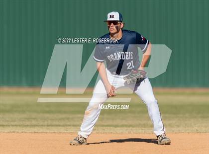 Thumbnail 1 in Reagan @ Brandeis photogallery.