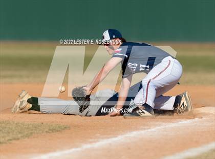 Thumbnail 3 in Reagan @ Brandeis photogallery.