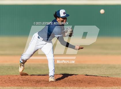Thumbnail 1 in Reagan @ Brandeis photogallery.