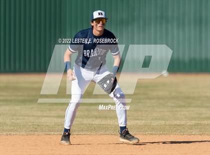Thumbnail 1 in Reagan @ Brandeis photogallery.