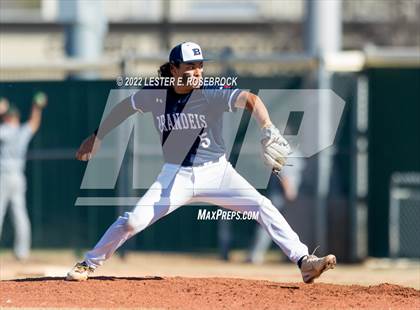 Thumbnail 3 in Reagan @ Brandeis photogallery.