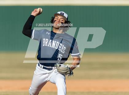 Thumbnail 3 in Reagan @ Brandeis photogallery.