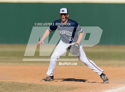 Thumbnail 1 in Reagan @ Brandeis photogallery.