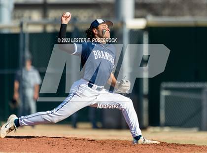 Thumbnail 1 in Reagan @ Brandeis photogallery.