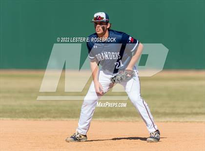 Thumbnail 1 in Reagan @ Brandeis photogallery.