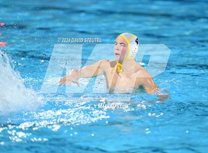 Thumbnail 1 in Union Mine vs. Roseville (CIF SJS D3 Playoff Round 1) photogallery.